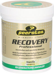 peeroton RECOVERY-Shake Vanille Pulver – Bild 1 von 1