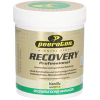 Produktbild von peeroton RECOVERY-Shake Vanille Pulver