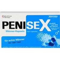 Produktbild von Penisex Kapseln für Männer