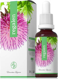 Pentagram Herbal Concentrate Kräuterkonzentrat 30 ml – Bild 1 von 2