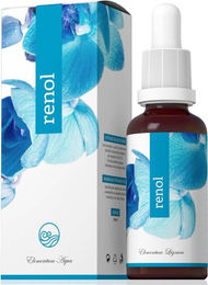 Pentagram Renol Kräuter-Komplex Konzentrat 30 ml – Bild 1 von 2