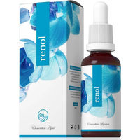 Produktbild von Pentagram Renol Kräuter-Komplex Konzentrat 30 ml