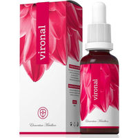 Produktbild von Pentagram Vironal Kräuter-Komplex Konzentrat 30 ml