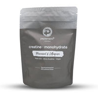 Produktbild von peplement Creatine Monohydrate Pulver 250 g