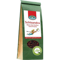 Produktbild von PEPPERMINTMAN Schisandra-Beeren