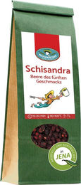 PEPPERMINTMAN Schisandra-Beeren – Bild 1 von 3