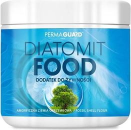 Perma-Guard Amorphe Diatomeenerde Silizium Kieselerde Pulver 200 g – Bild 1 von 1