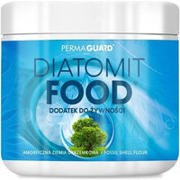 Produktbild von Perma-Guard Amorphe Diatomeenerde Silizium Kieselerde Pulver 200 g