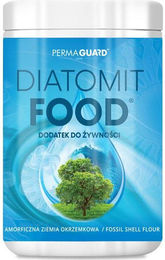 Perma-Guard Amorphe Diatomeenerde Silizium Kieselerde Pulver 400 g – Bild 1 von 1