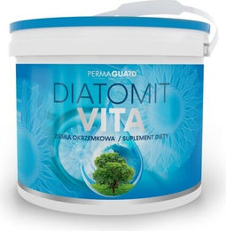 Perma-Guard Diatomit Kieselgur Pulver 1 kg – Bild 1 von 1