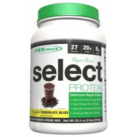 Produktbild von PEScience Select Protein Vegan Series Mehrkomponenten Protein Pulver vegan