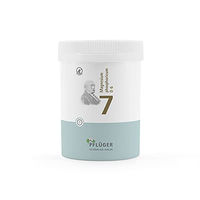 Produktbild von Pflüger Schüßler-Salz Nr. 7 Magnesium phosphoricum D6 Tabletten glutenfrei 1000 Stück