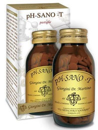 PH SANO T Kalium Tabletten vegan glutenfrei laktosefrei 180 Stück – Bild 1 von 1