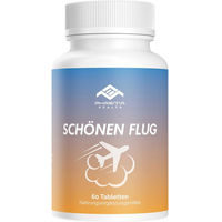 Produktbild von Pharma Health Anti-Stress-Komplex Kapseln vegan ohne Zusatzstoffe 60 Stück