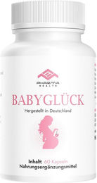 Pharma Health Babyglück Kapseln für Schwangere und Stillende – Bild 1 von 1