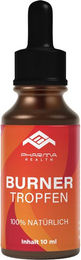 Pharma Health Burner Tropfen mit Hanföl ohne Zusatzstoffe – Bild 1 von 4