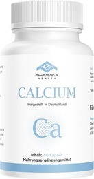 Pharma Health Calcium Kapseln 60 Stück – Bild 1 von 1