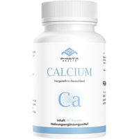 Produktbild von Pharma Health Calcium Kapseln 60 Stück