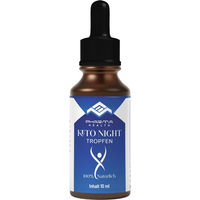 Produktbild von Pharma Health Hanföl Tropfen ohne Zusatzstoffe pflanzlicher Ursprung 1000 ml