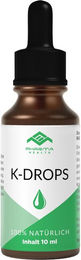 Pharma Health K-Drops Hanföl Tropfen ohne Zusatzstoffe 1000 ml – Bild 1 von 4