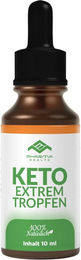 Pharma Health Keto Extrem Tropfen hochdosiert – Bild 1 von 3