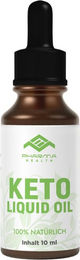 Pharma Health Keto Liquid Oil Hanföl Tropfen 1000 ml – Bild 1 von 3