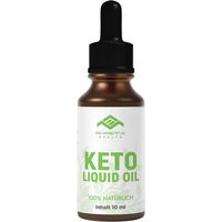 Produktbild von Pharma Health Keto Liquid Oil Hanföl Tropfen 1000 ml