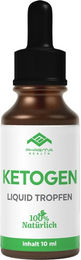 Pharma Health Ketogen Liquid Tropfen ohne Zusatzstoffe – Bild 1 von 3