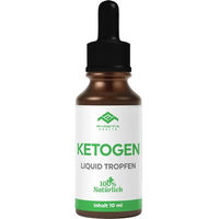 Produktbild von Pharma Health Ketogen Liquid Tropfen ohne Zusatzstoffe