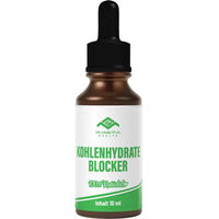 Produktbild von Pharma Health Kohlenhydrate Blocker mit Hanföl in Tropfenform