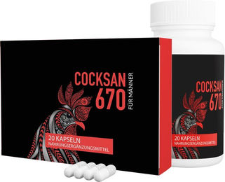 Pharma Health Maca Kapseln 20 Stück – Bild 1 von 4