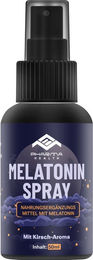 Pharma Health Melatonin Spray mit Kirsch Aroma – Bild 1 von 3