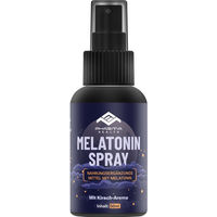 Produktbild von Pharma Health Melatonin Spray mit Kirsch Aroma