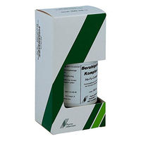 Produktbild von Pharma Liebermann Beruhigungs-Komplex L Ho-Fu-Complex Mischung 100 ml Lösung