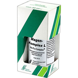 Pharma Liebermann Magen Komplex L Ho-Fu-Complex Tropfen 50 ml – Bild 1 von 1