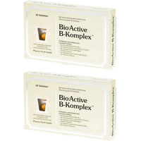 Produktbild von Pharma Nord Bioactive-B-Komplex Tabletten für Erwachsene 120 Stück
