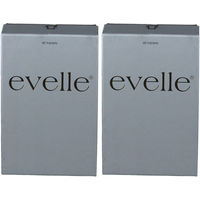 Produktbild von Pharma Nord evelle Dragees mit Zink, Biotin und Selen, 60 Tabletten