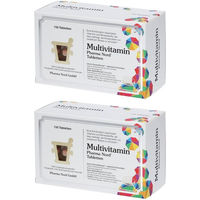 Produktbild von Pharma Nord Multivitamin Tabletten 150 Stück