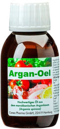 Pharma Peter Argan Öl 100 ml – Bild 1 von 2