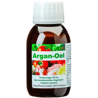 Produktbild von Pharma Peter Argan Öl 100 ml