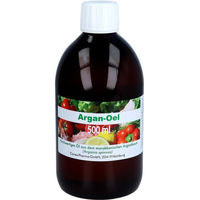 Produktbild von Pharma Peter Arganöl 500 ml