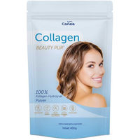 Produktbild von Pharma Peter Collagen Beauty 100 % Kollagen Hydrolysat Pulver aus Rind 400 g glutenfrei ohne Zusatzstoffe