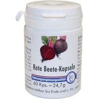 Produktbild von Pharma Peter Gluconat Kapseln 60 Stück