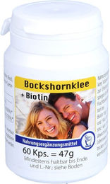Pharma Peter GmbH Zink Biotin Selen Kombination Kapseln 60 Stück – Bild 1 von 1