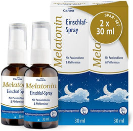 Pharma Peter Melatonin Einschlaf-Spray – Bild 1 von 1