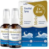 Produktbild von Pharma Peter Melatonin Einschlaf-Spray