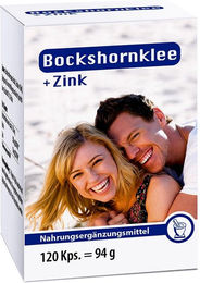 Pharma Peter Zink Biotin Selen Kombi Kapseln für Schwangere und Stillende 120 Stück – Bild 1 von 1