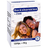 Produktbild von Pharma Peter Zink Biotin Selen Kombi Kapseln für Schwangere und Stillende 120 Stück