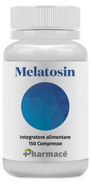 Pharmacé Melatosin Melatonin 2 mg Tabletten 150 Stück – Bild 1 von 1