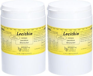 Pharmadrog Lecithin Pulver – Bild 1 von 1